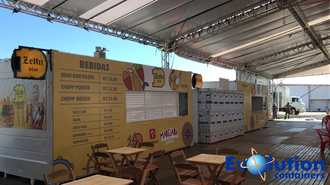 Marejada monta com container evolution eventos bares restaurantes banheios (1)