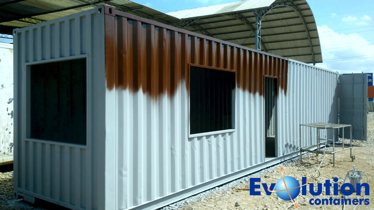 Pintura em container com tinta automotiva itajai containers (2)